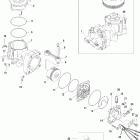 200 (DFI) 0T178500 THRU 0T598999 Air compressor components