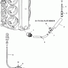 200 (DFI) 0T178500 THRU 0T598999 Speedo / block pressure system(s / n-0t409000 & up)