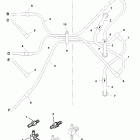225 (3.0L CARB) 0D280813 THRU 0G760299 Bleed system(port)(s / n-0g485989 & up)