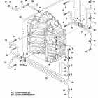 225 (DFI) 0G590000 THRU 0G760299 Cистема подкачки топлива
