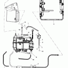 225 (DFI) 0G960500 THRU 0T178499 Топливная система