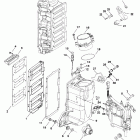 225 (DFI) 0T178500 THRU 0T598999 Air handler components