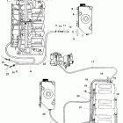 225 (DFI) 0T178500 THRU 0T598999 Oiling system