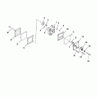 225 (DFI) 0T178500 THRU 0T598999 ТОПЛИВНЫЙ НАСОС