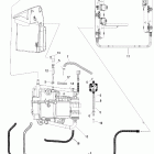 225 (DFI) 0T178500 THRU 0T598999 Топливная система