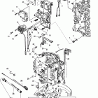 225 EFI (4-STROKE) 0T653945 & Up Электрика