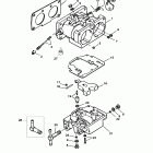 225 MARATHON (3.0L CARB) 0G245605 THRU 0G760299 Carburetor(s / n-0g303045 & below)