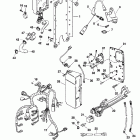 225 MARATHON (3.0L CARB) 0G245605 THRU 0G760299 Electrical(all models-s / n:0g303046  & up)