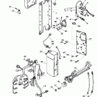 225 MARATHON (3.0L CARB) 0G245605 THRU 0G760299 Electrical(seapro / marathon s / n-0g303045 & below