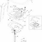 25 (4-STROKE) 0G760300 THRU 0T408999 Дейвуд