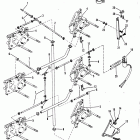 250/275 0C101891 AND UP Enrichner valve and hoses (serial #d000749 and below)