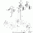 30 (2 CYL.) 0T980000 THRU 0T999999 Fuel pump(manual)