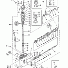 30A 689-022059 THRU 689-230100      (M) Gearhousing