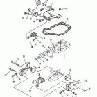 30A 689-301911 THRU 321376 Mounting system