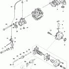 4 (4-STROKE) 0R000001 THRU 0R067089 Топливная система