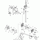 40 (2 CYL.) 0G760300 THRU 0T979999 Fuel pump(electric)(design ii)