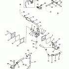 40 (3 CYL.) 0G590000 THRU 0G760299 Fuel pump (electric)