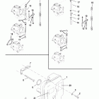 40 (3 CYL.) 0G760300 THRU 0T979999 Attenuator plate