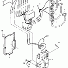 40 (International) 0N056165 & Up Электрика