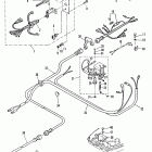 40B (CDI IGNITION/THRU PROP. EXHAUST) 676-B405251 AND UP      (E Electric start