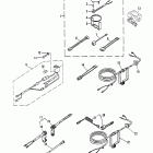 40C (TWIN CARB) (W/AUTO-BLEND) 6E9-105014 THRU 6E9-150000      ( Optional parts