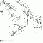 45 JET 0G290585 THRU 0G589999 Fuel pump (50 / 60)