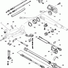 50 BIGFOOT (4-STROKE) 0G231123 THRU 0G760299 РУМПЕЛЬ