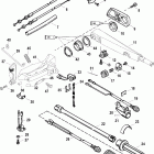 50 BIGFOOT (4-STROKE) 0G760300 THRU 0T178499 РУМПЕЛЬ