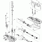 50 EFI (4 CYL.)(4-STROKE) 0T409000 THRU 1B344306 Xl extension kit