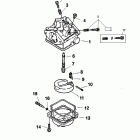 6 (4-STROKE) 0R067090 & Up Карбюратор