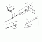 6 (4-STROKE) 0R067090 & Up Sailpower / sailmate components
