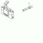 6 (4-STROKE) 0R067090 & Up Throttle shift cables