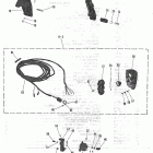 60 (2 CYL.) 675-001171 AND UP Power trim (optional) (page 2)