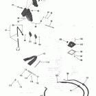 60 (2 CYL.) 675-001171 AND UP Power trim (optional) (page 3)