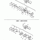 60 (2 CYL.) EL-675-30101 THRU EL-675-304180 ТОПЛИВНЫЙ НАСОС