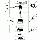 60 (2 CYL.) EL-675-30101 THRU EL-675-304180 Power trim(optional)