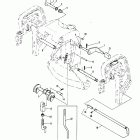60 (2 CYL.) EL-675-30101 THRU EL-675-304180 Reverse lock