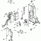 60 (3 CYL.) 0D000750 THRU 0G290584 Electrical components (55)