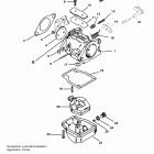 90 (3 CYL.) 0D283222 THRU 0G760299 Carburetor (wme-59 / 60 / 61 / 62 / 75 / 76 / 77 / 78)