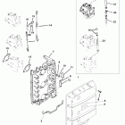 90 (3 CYL.) 0G760300 THRU 0T979999 Attenuator plate