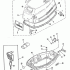 K25 6A4-000101 AND UP      (M) Обтекатели