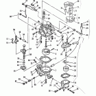 K25 6A4-300101 AND UP      (ML) Карбюратор