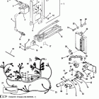 V-115 DFI (2.5L) 0G960500 THRU 0T178499 Электрика