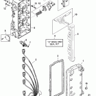 V-150 (EFI) 0G760300 THRU 0G960499 Fuel management system