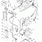 V-150 0A904646 THRU 0C100860 Fuel pump(old design fuel pump)