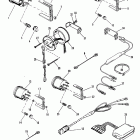 V-150 0C100861 THRU 0C239552 Instrumentation(mercury and mariner)