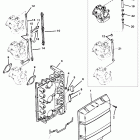 75 (3 CYL.) 0D283222 THRU 0G760299 Attenuator plate
