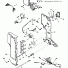 75 (3 CYL.) 0D283222 THRU 0G760299 Electrical (usa-0g127500 - 0g437999)(bel-9836633 - 99269...