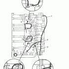 75 (3 CYL.) 0G760300 THRU 0T979999 Cистема подкачки топлива