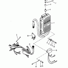 V-175 (SKI) 0C239553 THRU 0D081999 E.c.u. assembly
